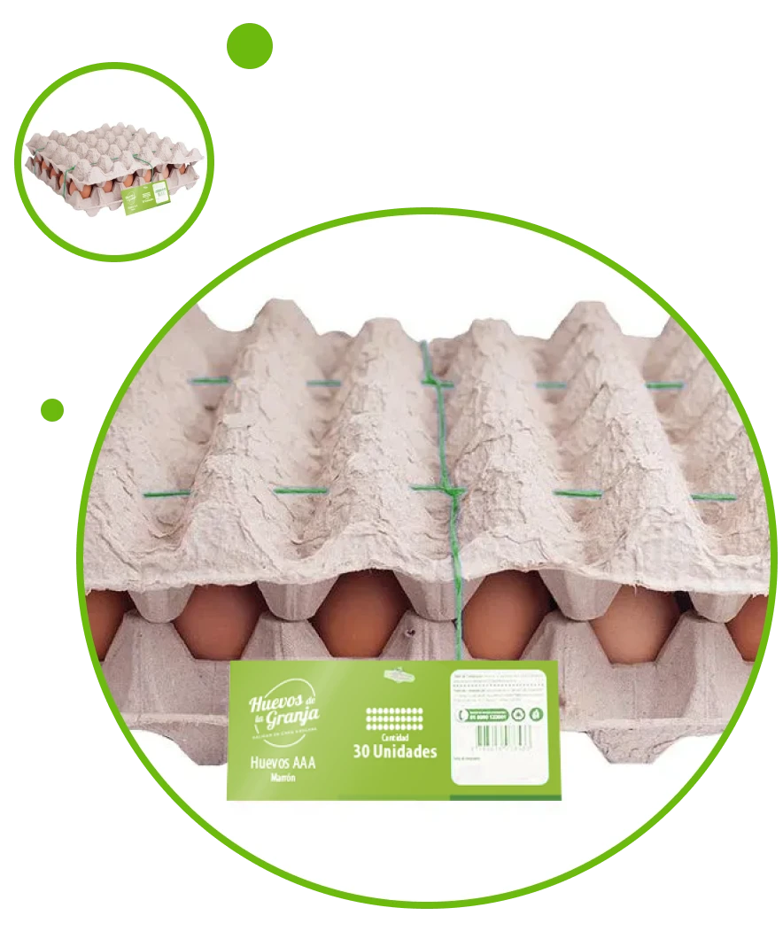 huevos-cubeta-personalizada-etiqueta-huevos-de-la-granja